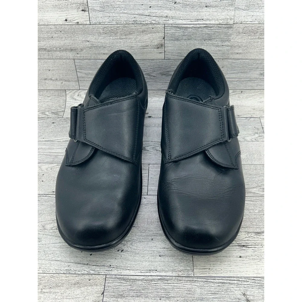 Orthofeet step into